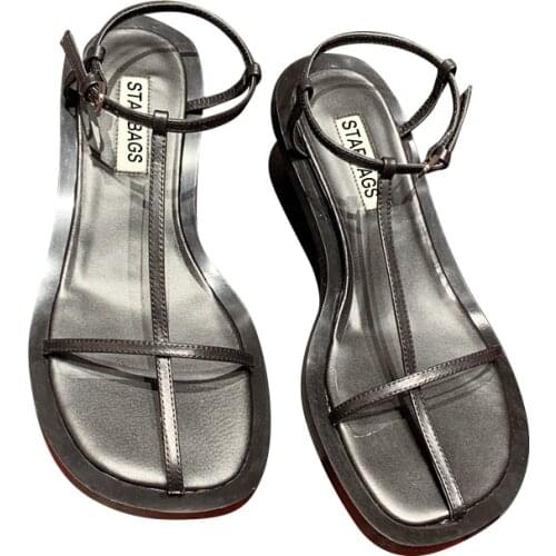 GUJIA Women's Sandals