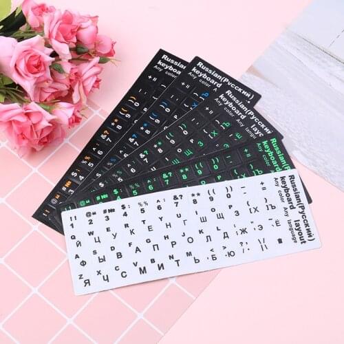 JINHF Keyboard Covers