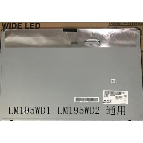 M195FGE-L20 19.5'' 1600*900 TFT-LCD Screen M195FGE