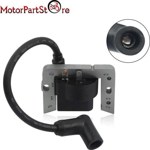 Lawn Mower Ignition Coil Module For Tecumseh 34443 34443A 34443B 3443C 34443D Toro Yardman 6.75HP 6.5HP Lawnmower Snowblower