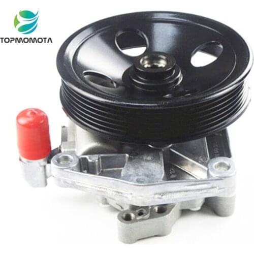 High quality automotive power steering pump A0054662201 fit to mer-ceds W164 W251 GL450 GL500