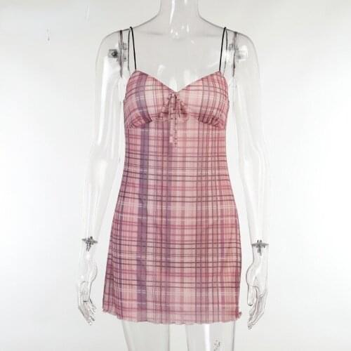 NEWDISCVRY Sports Summer Dresses
