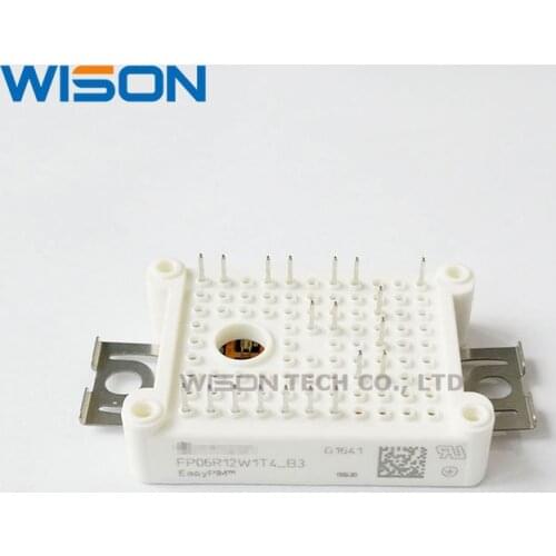 New original FP06R12W1T4_B3 FP06R12W1T4-B3 module