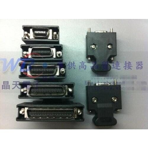 Original new 100% 3 m replacement 26P servo connector 10126-3000 PE 10326-52AO-008