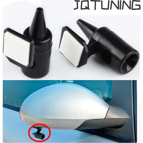 JQTUNING Deer Whistle Animal Deer Warning Wildlife Warning Devices Animal Alert One Set 2 PCS