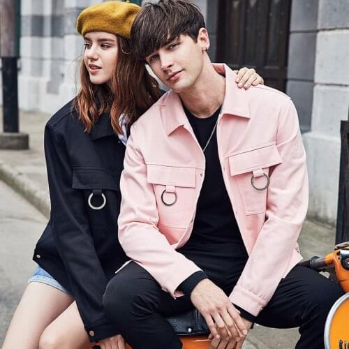 QIEKE Men's Windbreakers
