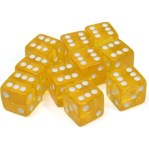 Stuff-Pro Dice Goods For Sports And Recreation