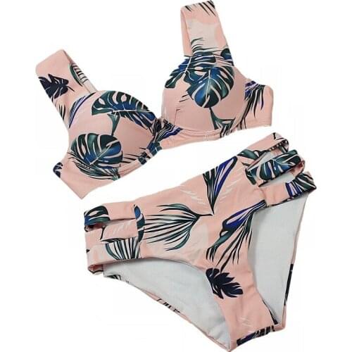 Sze-Vunkoo Sexy Swimwear