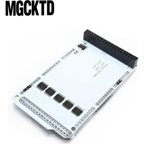 TFT 3.2 inch Mega Touch LCD Expansion Board Shield