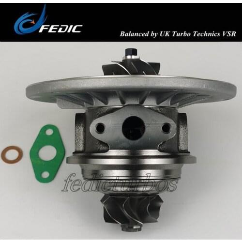 Turbine RHF5 28200-4X300 Turbo charger chra cartridge for KIA Carnival I 2.9CRDI 94/106 Kw 144 HP J3 TCI CR 1999-2006