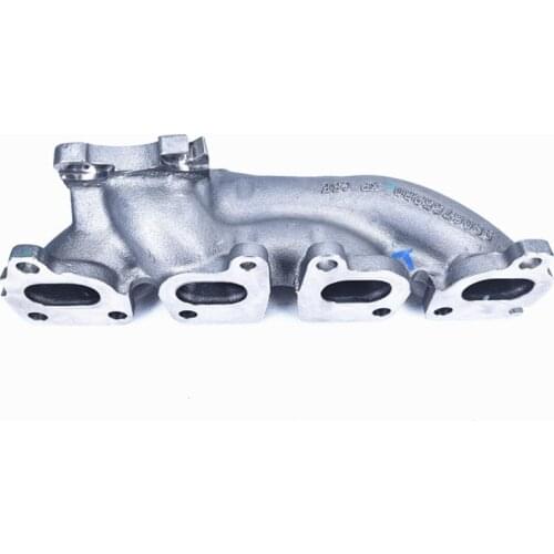 Exhaust Manifold V759703180 Exhaust - Pre Catalytic Converter FOR Mini R55-R60 Peugeot 208 3008 2008 308 Citroen DS3 C4 C5