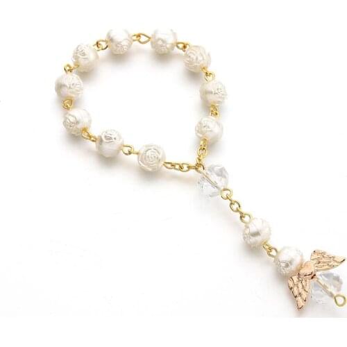 Ya.x Beaded Bracelets