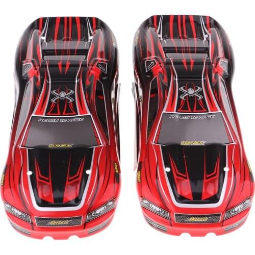 1:12 RC Cars Body Shell Frame for Xinlehong 9116 Racing Vehicle Spare Part