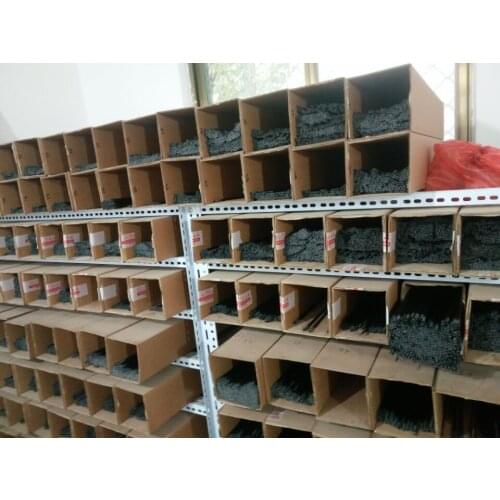 1set/lot Extra tip shipped together with the rod you buy A204