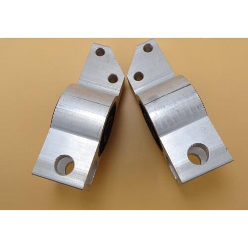 1 left front right front control arm armrest Bush For volkswagen For golf 6 caddy Turan rabbit SciroFor cco For Audi A3