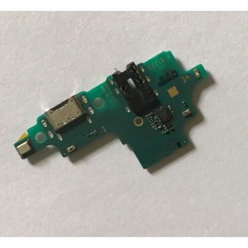 10pcs For Samsung A9 2018 A920 A920F SM-A920F USB Charger Dock Port Connector Board USB Charging Port Flex Cable