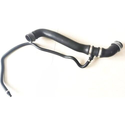 2125011382 Radiator Coolant Hose For MERCEDES-BENZ W212 E 350 2009-2011