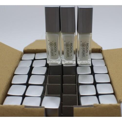 36 bottle/box White color Glitter glue Tattoo Gel (10ml/bottle) for Temporary tattoo kit Body art kit Tattooing Supplies