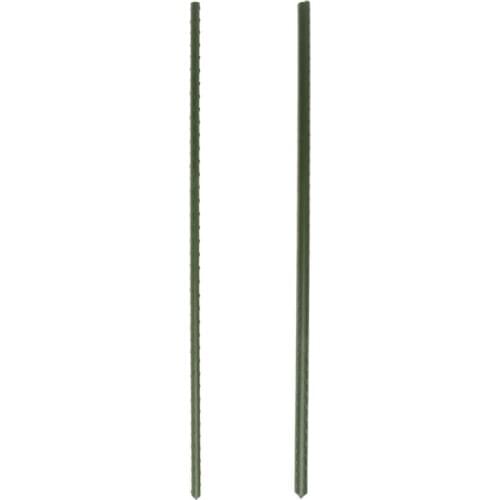 60cm Garden Plant Support Stakes Climbing Stand Flower Stick Cane Gardening Tool