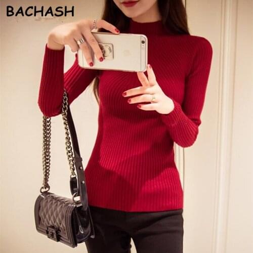 BACHASH Women's Sweaters And Cardigans