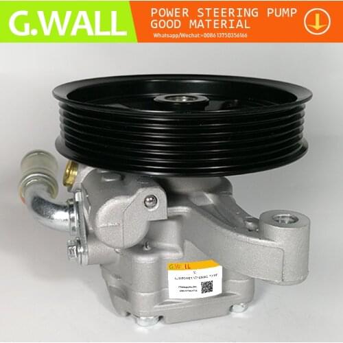 For Power Steering Pump For Gmc Acadia Chevrolet Traverse For Buick Enclave Saturn Outlook 2009-2015 25939259 25775403 15285501