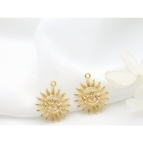 Florainer Tina Charm Pendants