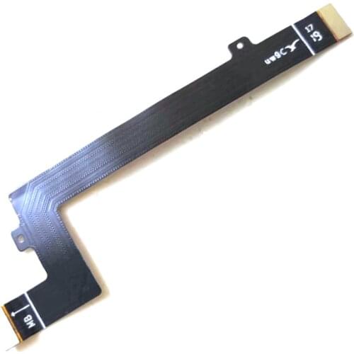 Mother Board Flex For ZTE Blade V8SE Main Board Connector USB Board LCD Display Flex Cable Repair Parts