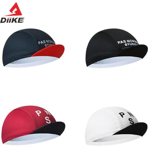 Cycling Caps Men and Women Team bike hat Multiple style options Headdress Breathable MTB cycling biking caps sports Pro