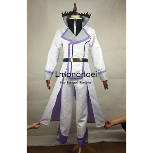 Re Zero Reinhard van Astrea Cosplay Costume