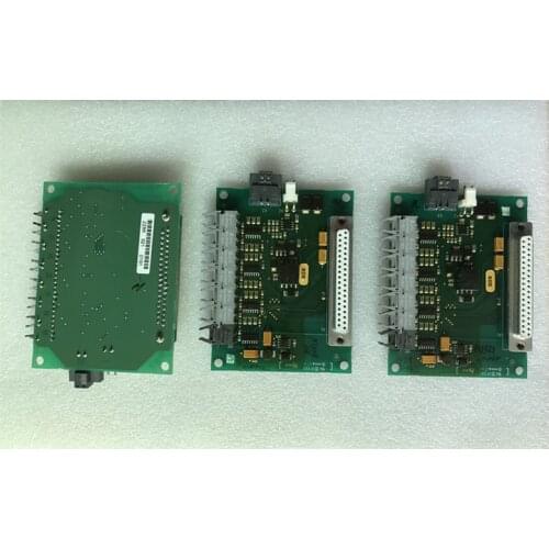 Industrial equipment card VACON PC00228F VARIABLE SPEED DRIVE BOARD