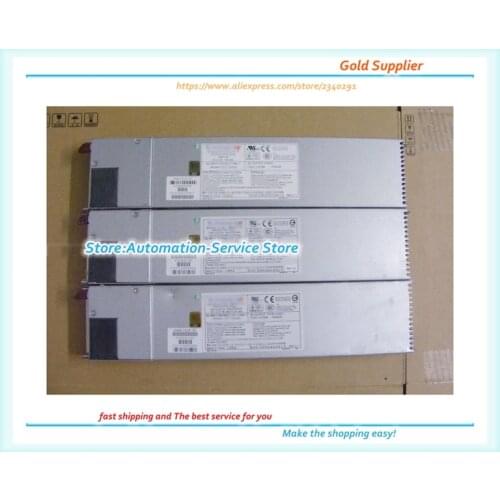 PWS-721P-1R Server Redundant Power Supply 720W Module Power Supply