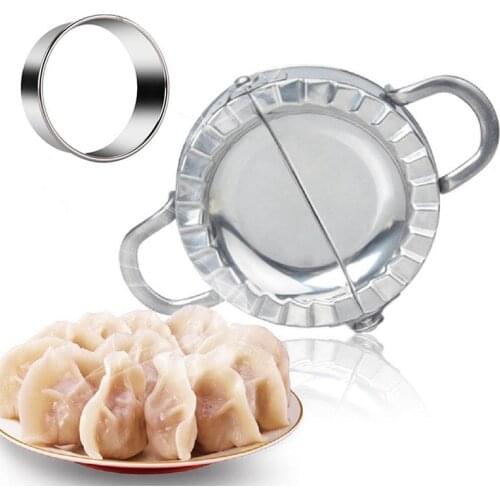 Upors Molds For Dumplings