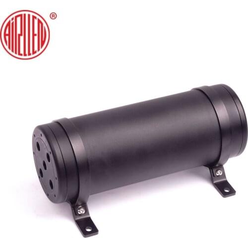 0. 5 gallon air tank/ 5-colors optional cylinder/aluminum storage tank/car air suspension parts/ truck horn parts/gas cylinder