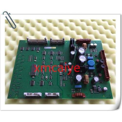 00.781.1267/00.781.2432, DNK,DNK2,SM102 offset machine compatible board