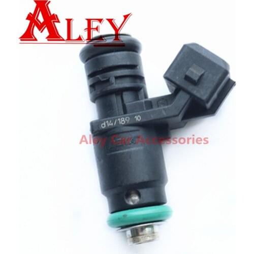 06414-LVA-000 06414LVA000 Fuel Injector For Joyride 200 S Abs Euro 4 200i Evo OEM New