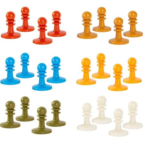 4Pcs Canopy Pole Lightning Protector Cap Pole Rod Tarp Grabbers Cover Hat