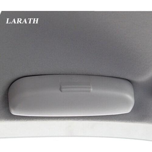 Interior Accessories Front Inner Sun Glasses Holder Box Glasses Case