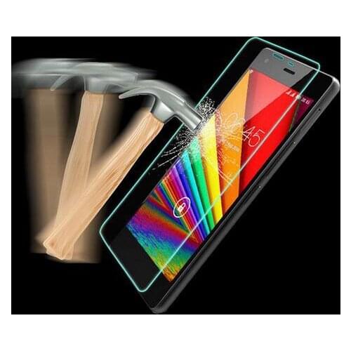 Armoureagle Screen Protectors For ZTE Blade L7