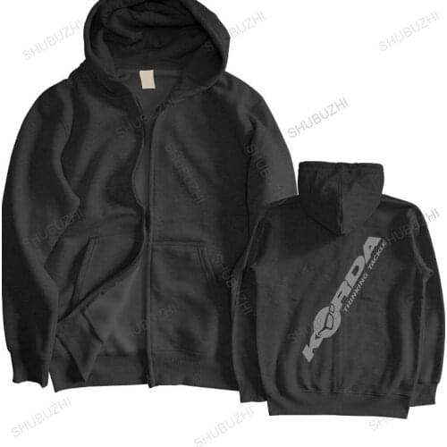 Brand fall winter hoodie Korda Tribute hoodie Angling Fishing Fish Carp Leisure Camping fashion brand winter hoodies