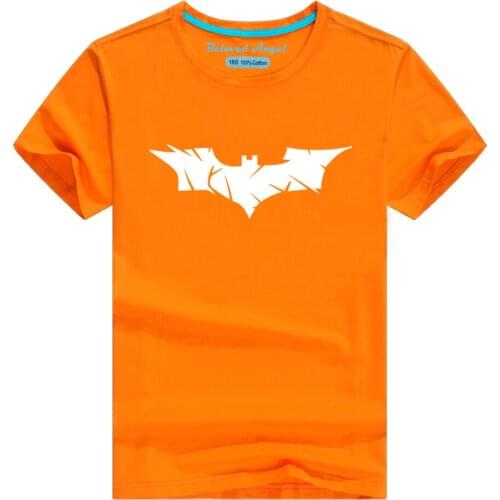 Beloved Angel Funny Cartoon Children T Shirt Boys Summer Casual T-shirt Kids Luminous Tshirt Girls Tops Tees Baby Clothes