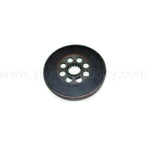 Clutch Plate for Tajima embroidery machines spare parts YLT13119