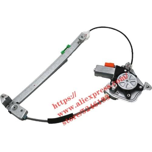 Electric Window Regulator With Motor For DongFeng S30 H30 CROSS Window Lifter
