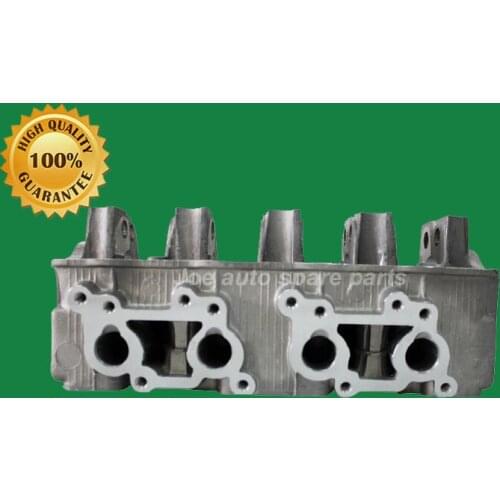 F8A Cylinder head for Suzuki Jimny/light truck 797cc 0.8L 8v 1978- 11110-80002