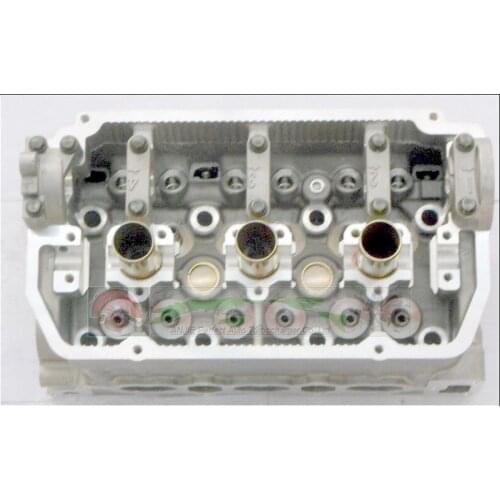F6A Engine Cylinder head For SUZUKI Carry Pick-up 660CC 0.7L Petrol L3 SOHC 12V 1990- 11100-71G01 OEM 11100 71G01 1110071G01
