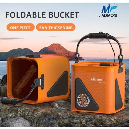 Jiadiaoni Fishing Bags