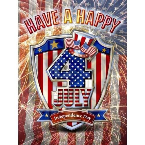 JMINE Div 5D independence Day American Flag Full Diamond Painting cross stitch kits art Scenic 3D paint by diamonds