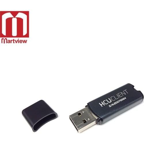 Martview HCU + DC Phoenix Dongle Universal for Huawei Repair Tool