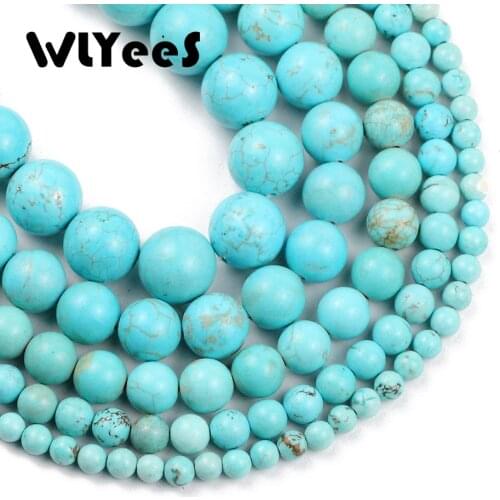 Green kallaite Natural Stone Bedas for Jewelry Making Loose Spacer Round Beads Diy Necklace Bracelet 4mm/6mm/8mm/10mm/12mm 15"