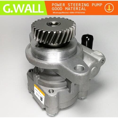 New power steering pump for toyota land cruiser UZJ100 HDJ101 1998-2007 Steering Pump ASSY 4431060420 4431060380