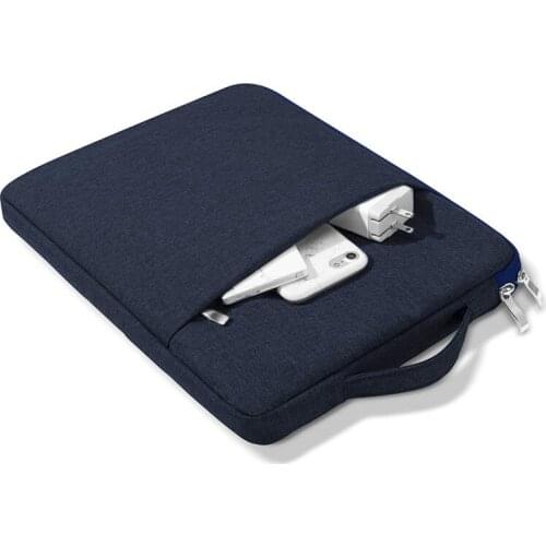 Shockproof Handbag Sleeve Case For Samsung Galaxy Tab S6 10.5 2019 SM-T860 T865 Pouch Bag Cover For Galaxy Tab S6 10.5inch Bag